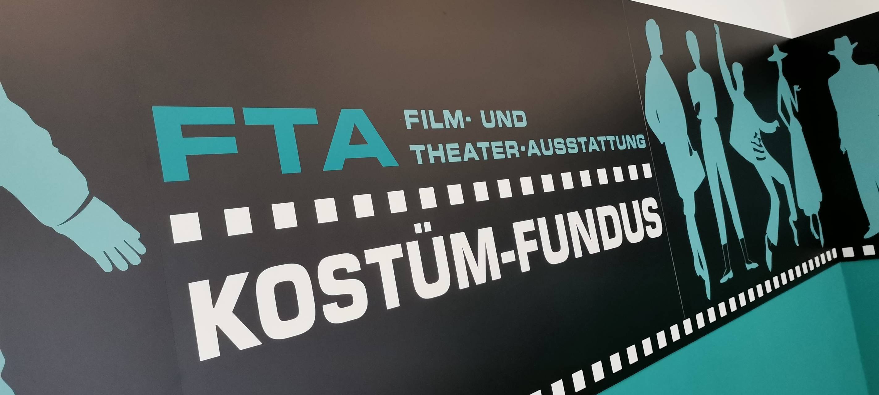 Film- und Theater-Ausstattung in Bocklemünd