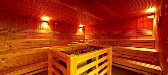 KölnBäder öffnen erste Sauna