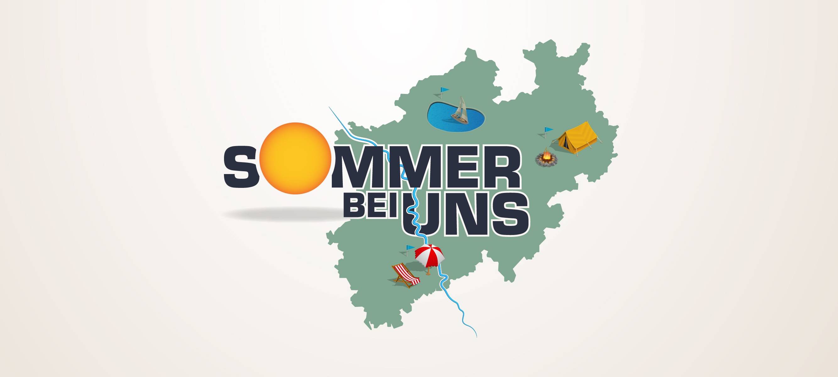 Sommer bei uns - Eure Songs und eure Geschichten