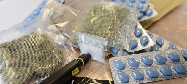 Handlungsempfehlung zum Umgang mit Drogenkonsumenten