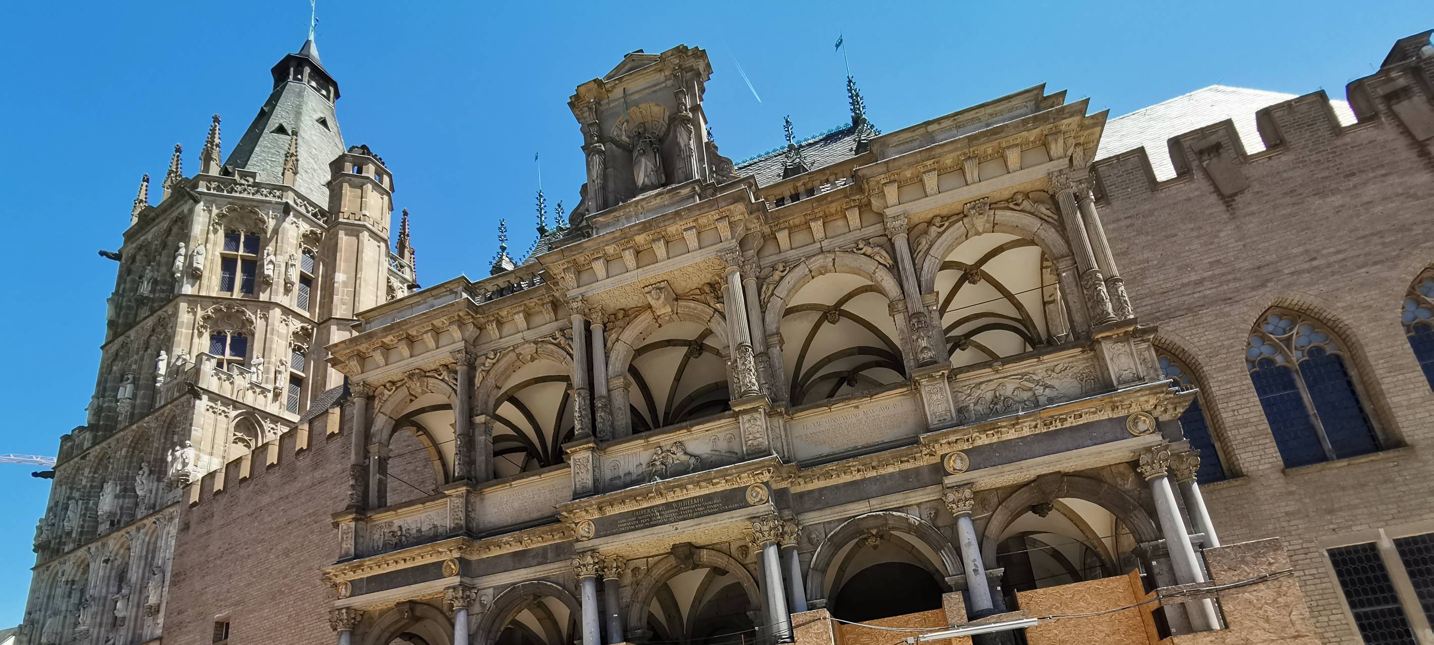 Jüdisches Museum MiQua wird teurer