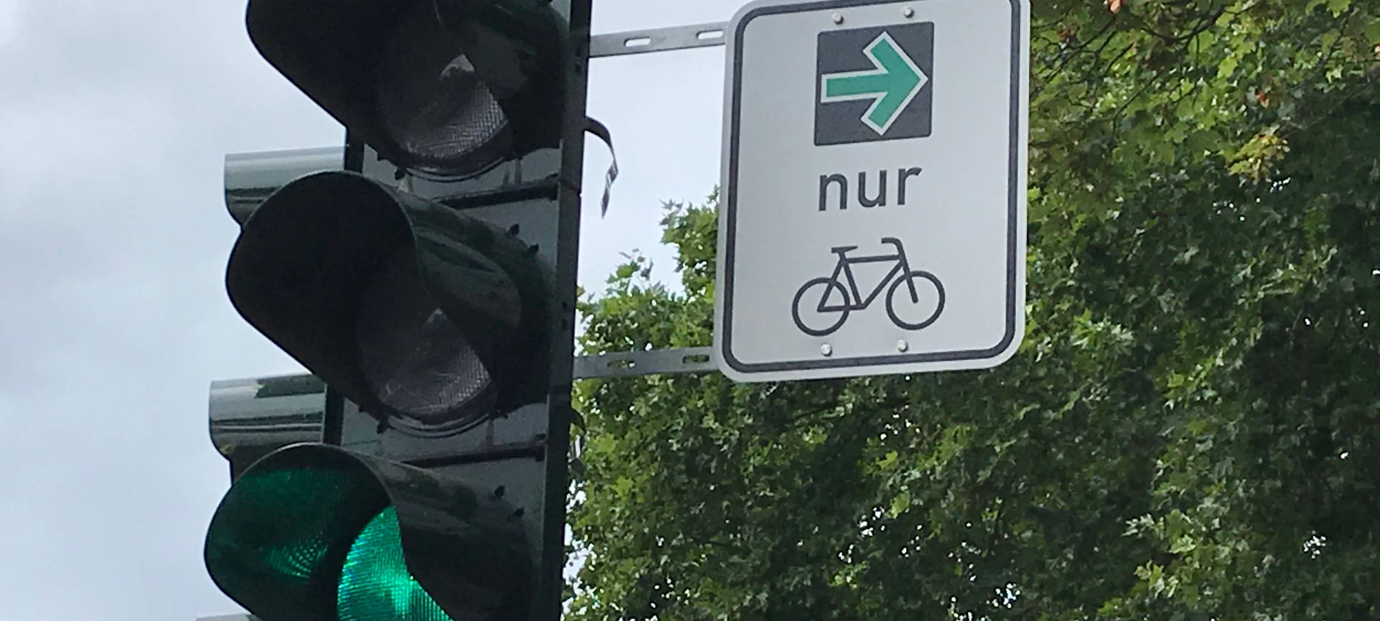 Cat Ballou übernimmt Patenschaft für das „Stadtradeln“
