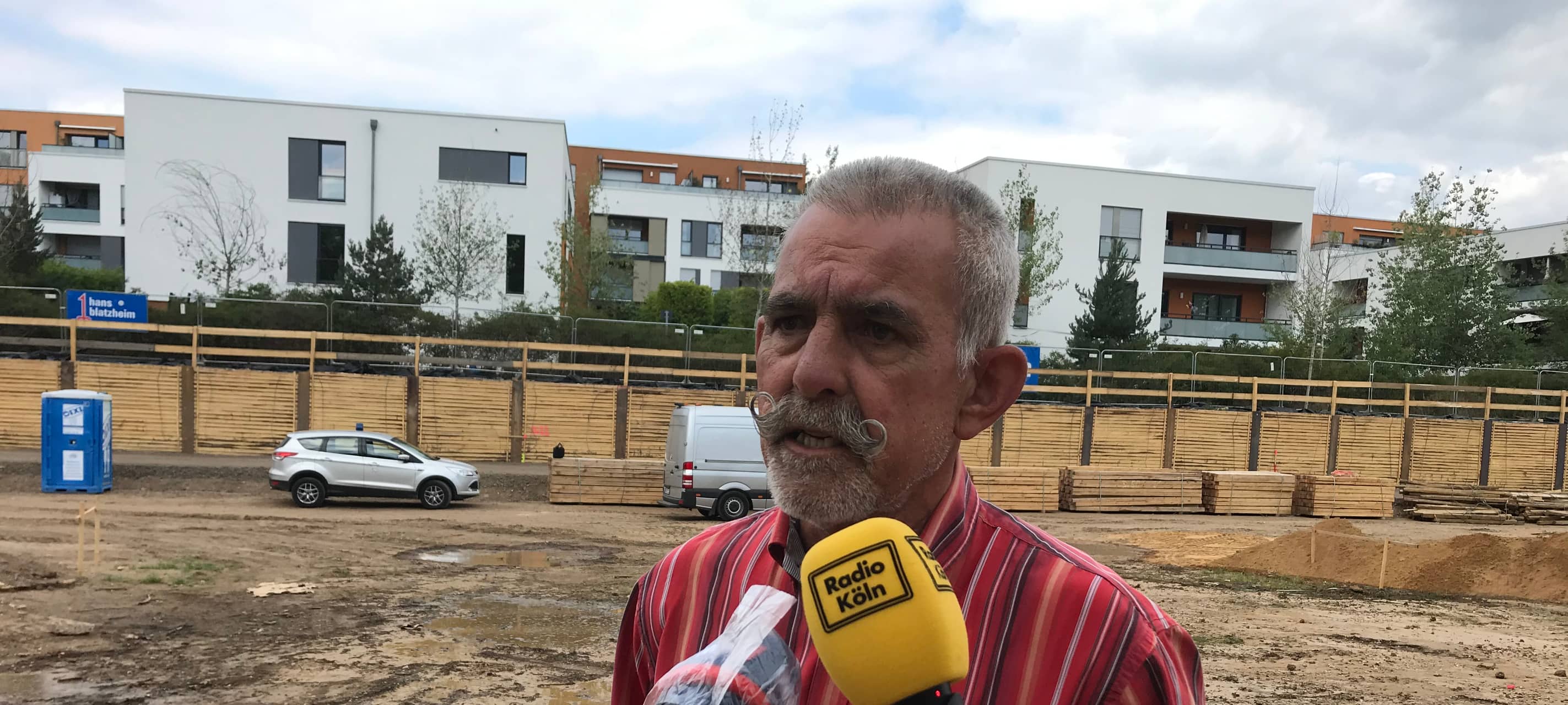 Bombe in Zollstock erfolgreich gesprengt