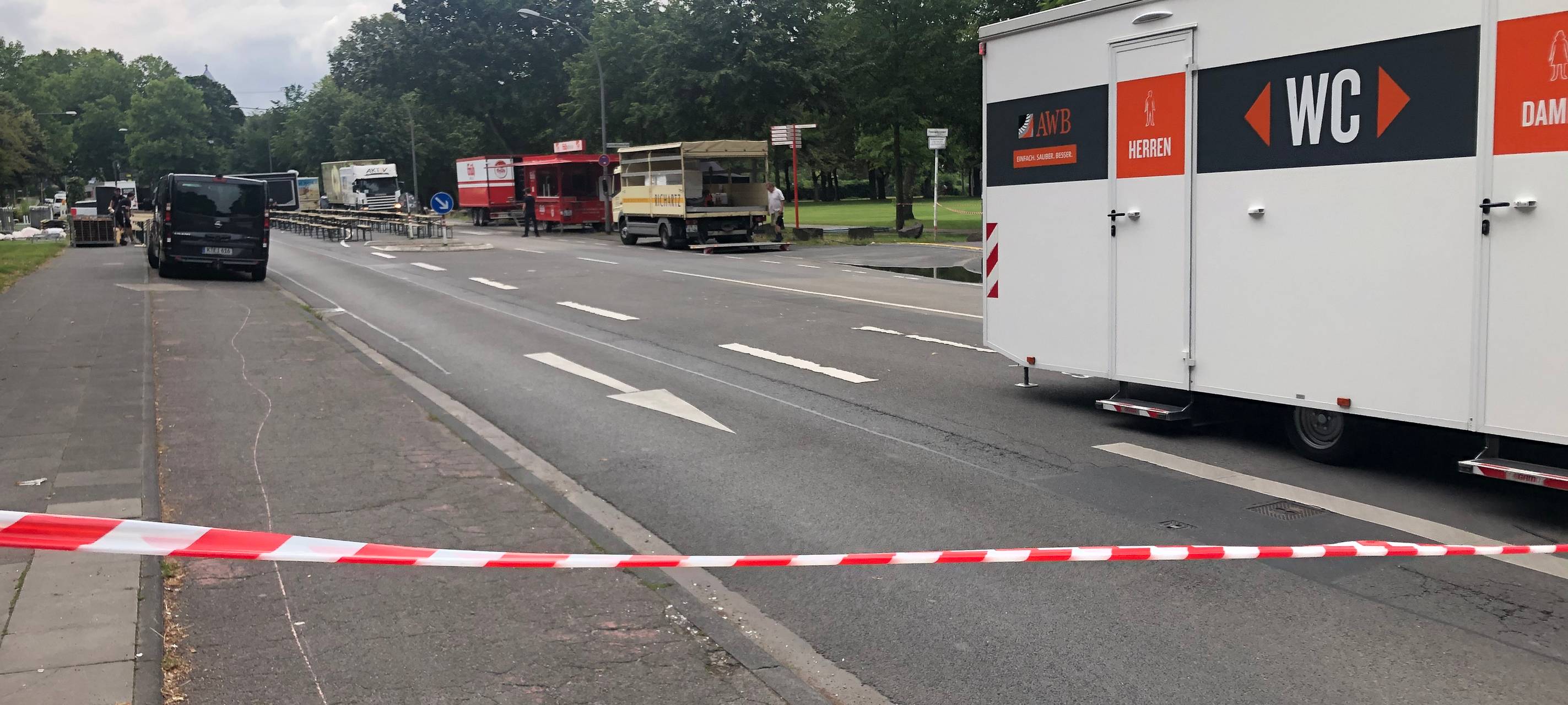 IG Kölner Gastro stellt Lösungen für Hotspots vor