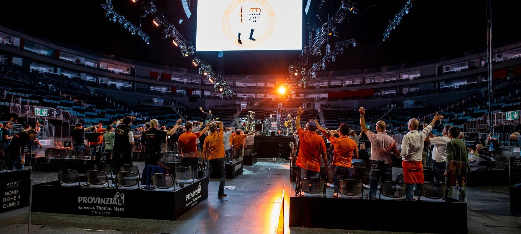 Jeckenreport: Kölle kompakt am 02.08.2020