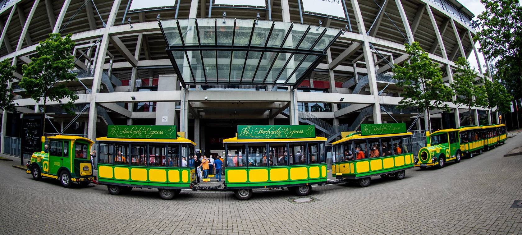 Jeckenreport: Kölle kompakt am 02.08.2020