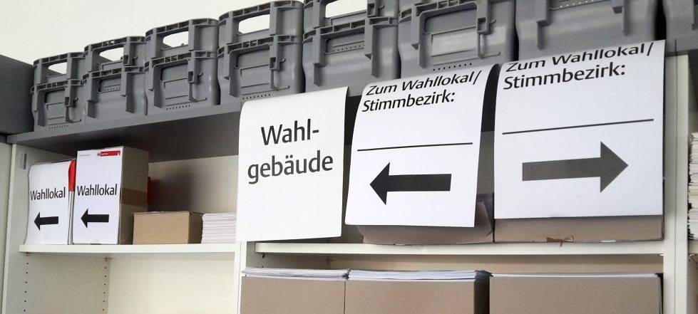 U18-Wahl findet in Köln statt