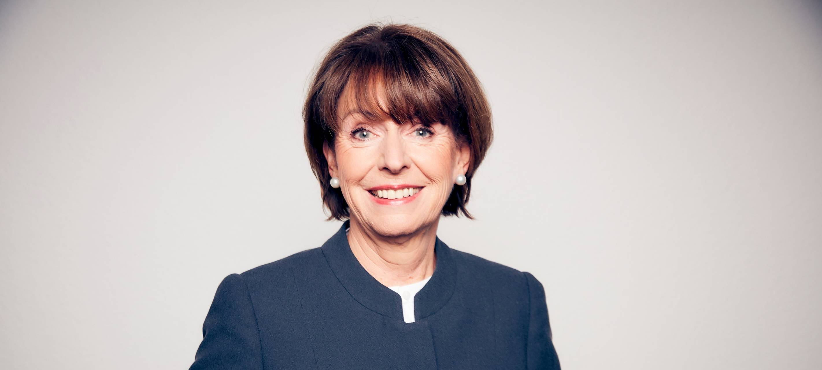 Henriette Reker im Radio Köln-Exklusivinterview
