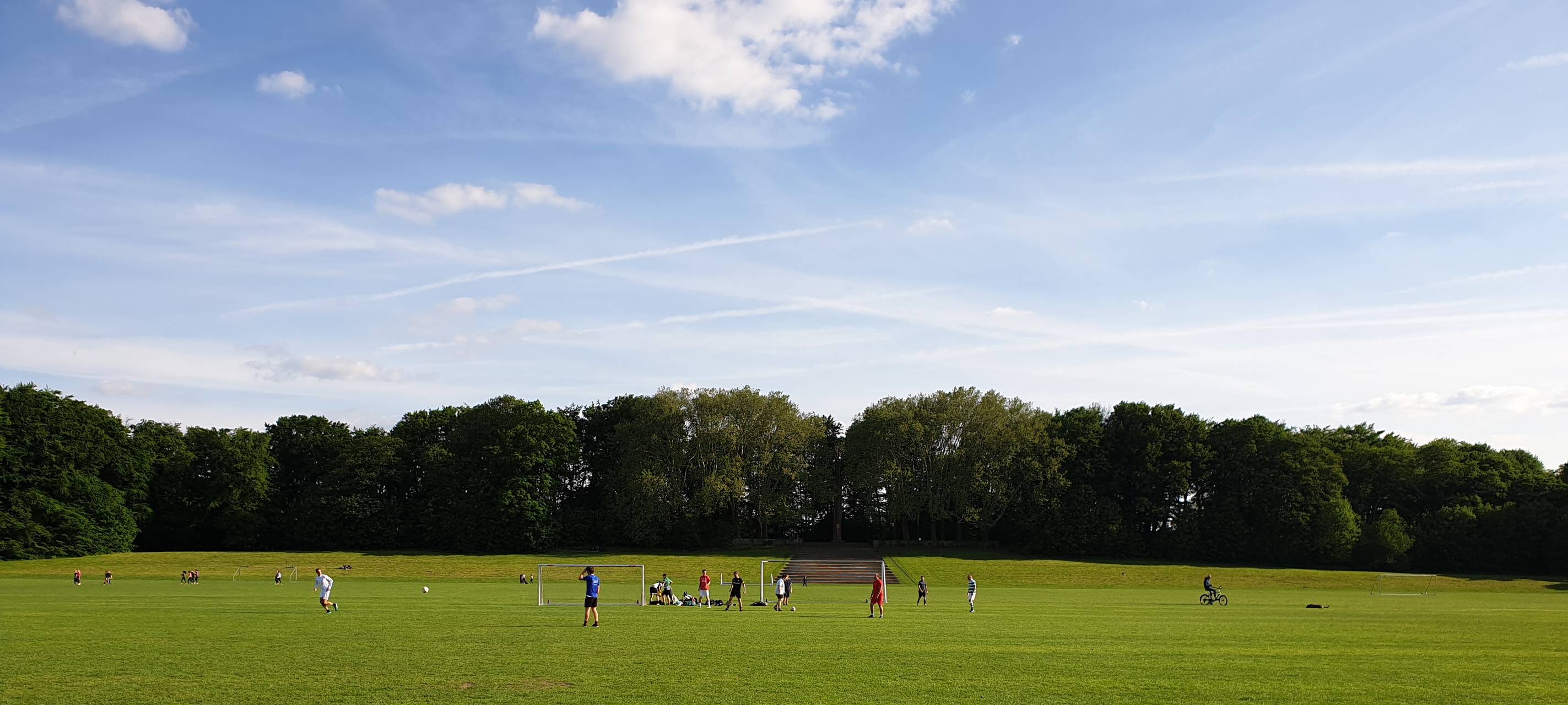 Viele Sportevents am Wochenende für Große und Kleine