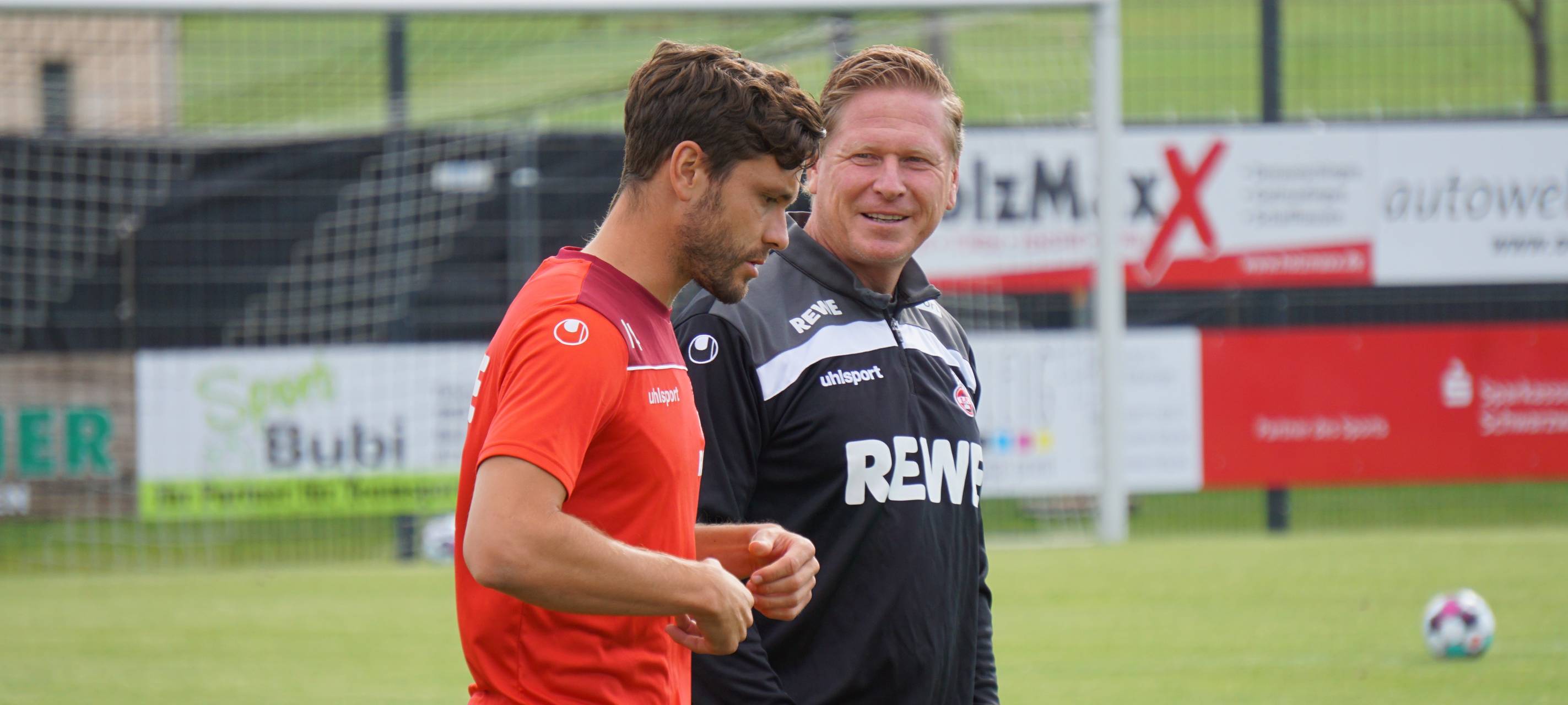 Hector verletzt: Einsatz am Samstag „fraglich“
