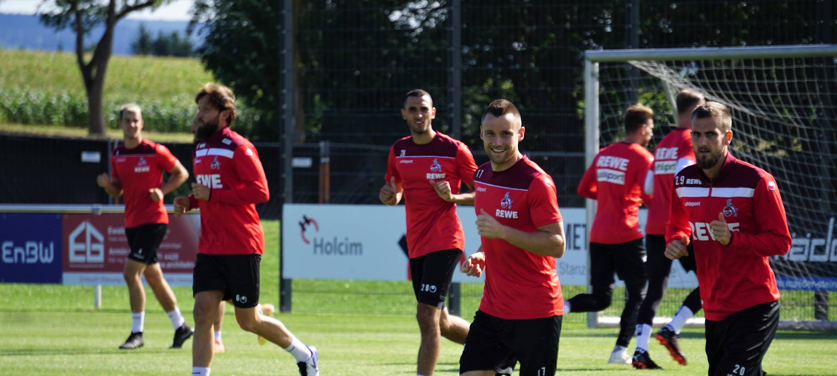 Ondrej Duda als Neuzugang beim FC
