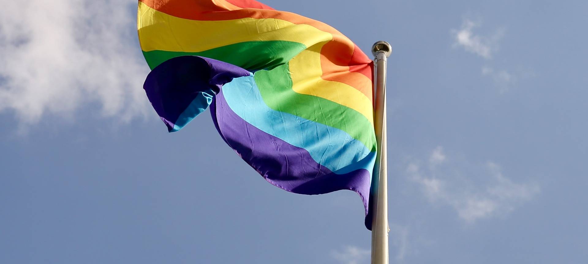 Deutschlands erster Queer-Beauftragter kommt aus Köln