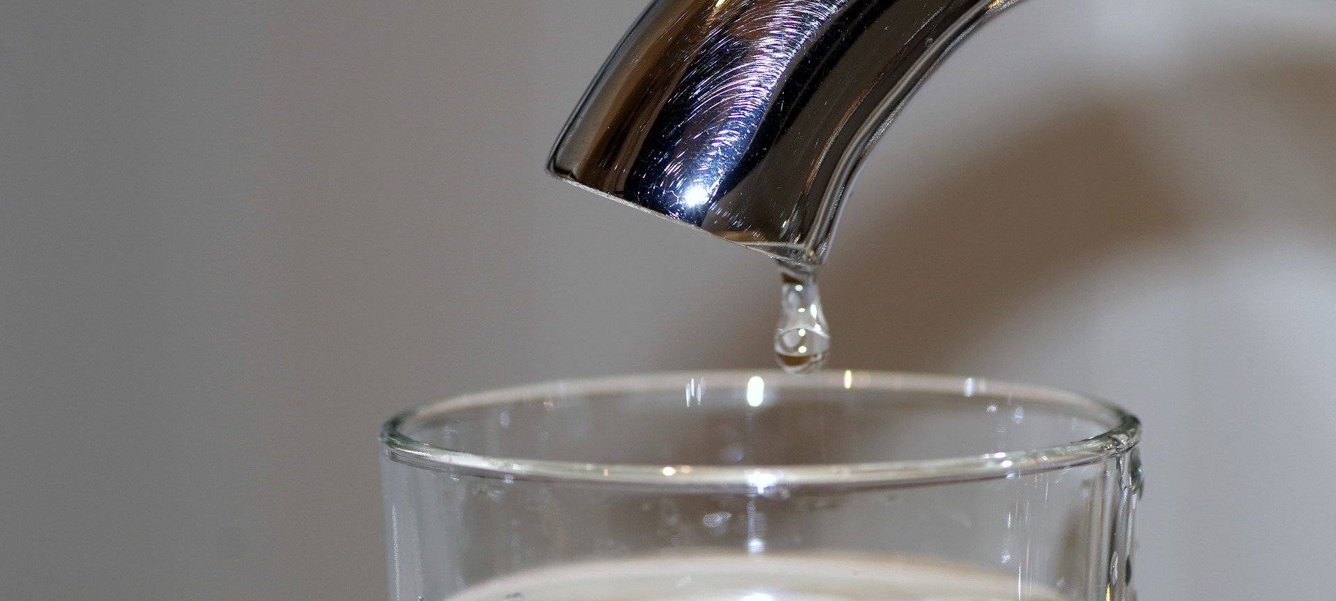 Trinkwasserspender für zwei Kölner Schulen