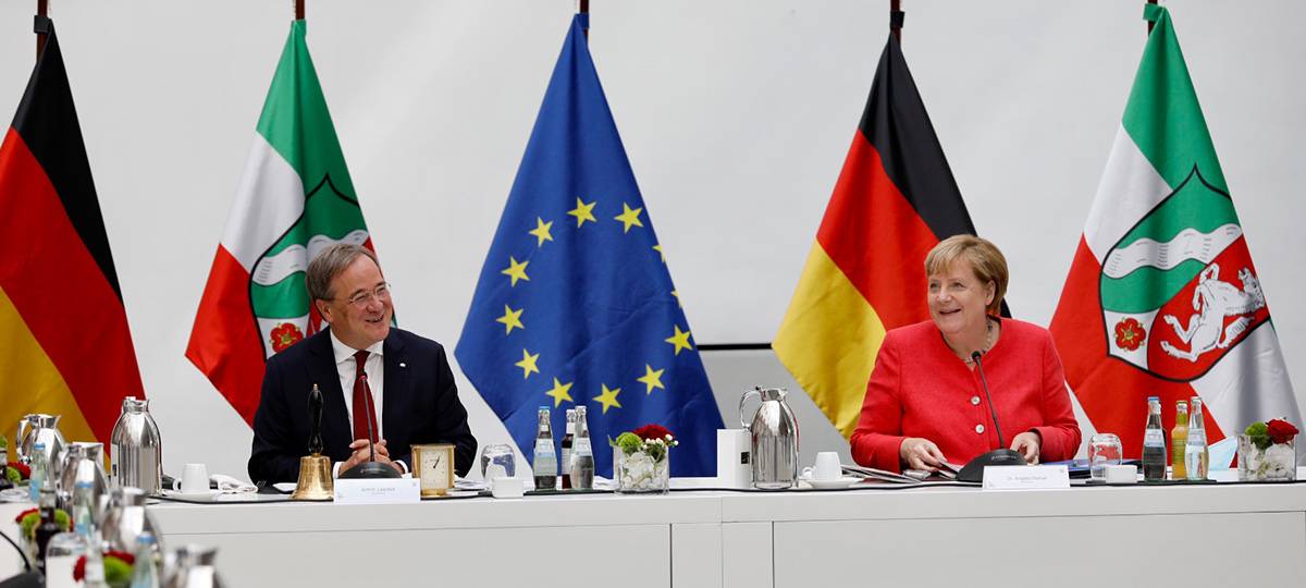 Köln schaut nach Berlin