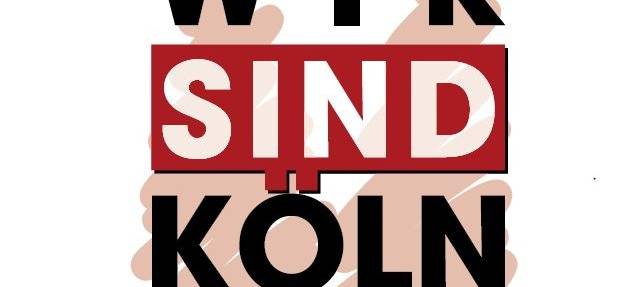 Wir sind Köln
