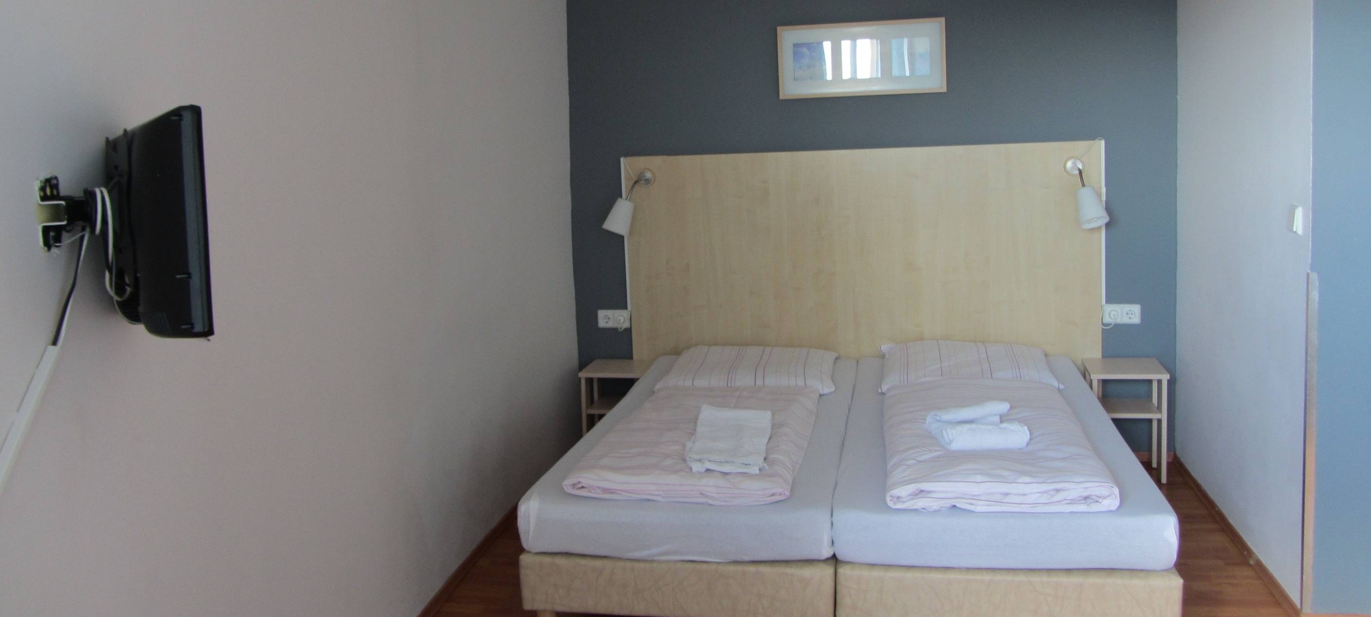 Hotelgäste aus dem Ausland fehlen weiterhin