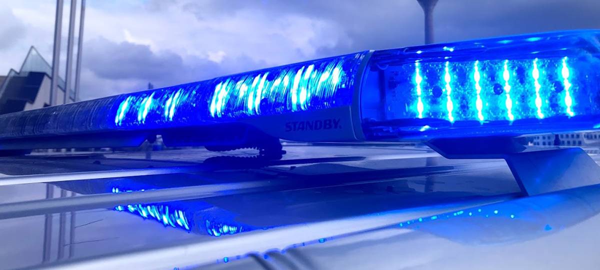 Gewalttätige Auseinandersetzung am Rheinboulevard