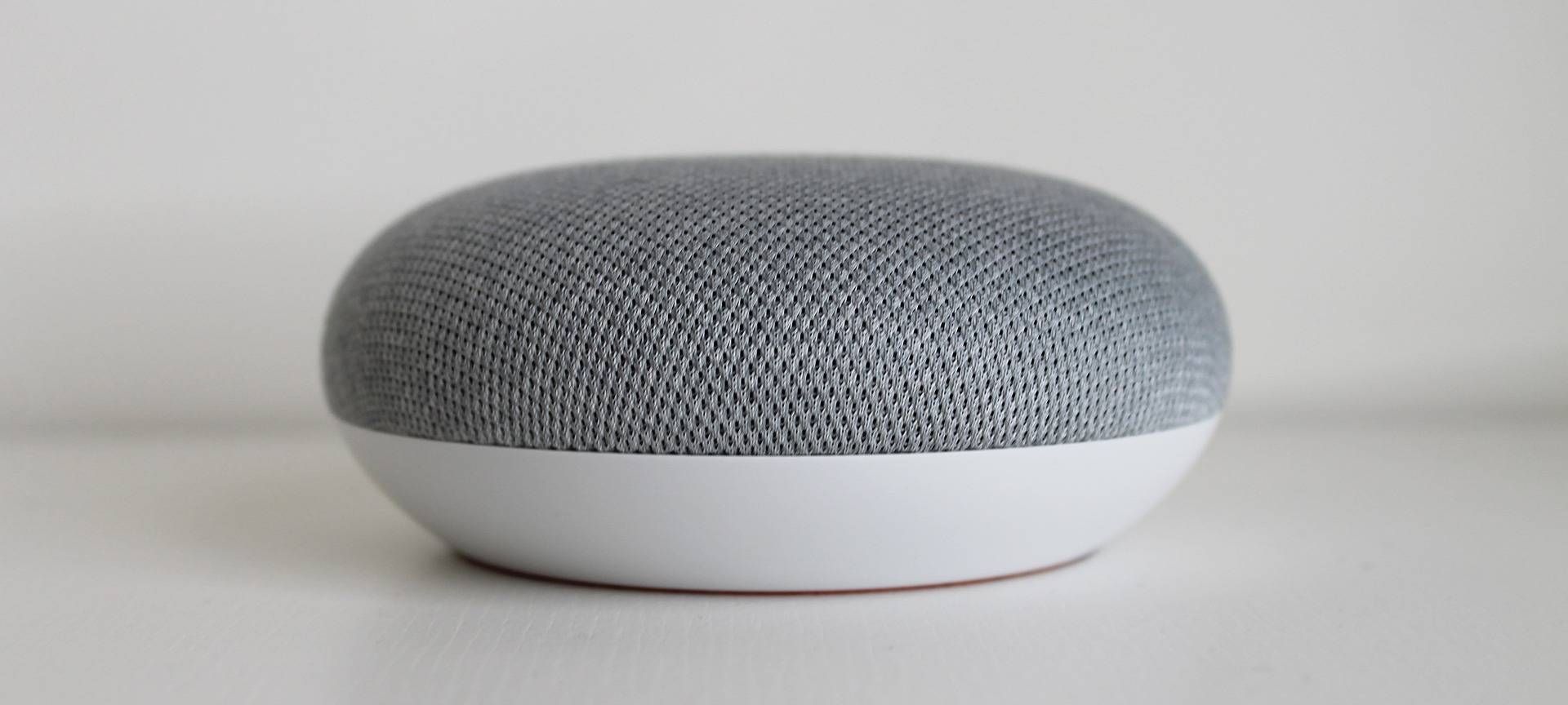 Probleme mit Google Home?