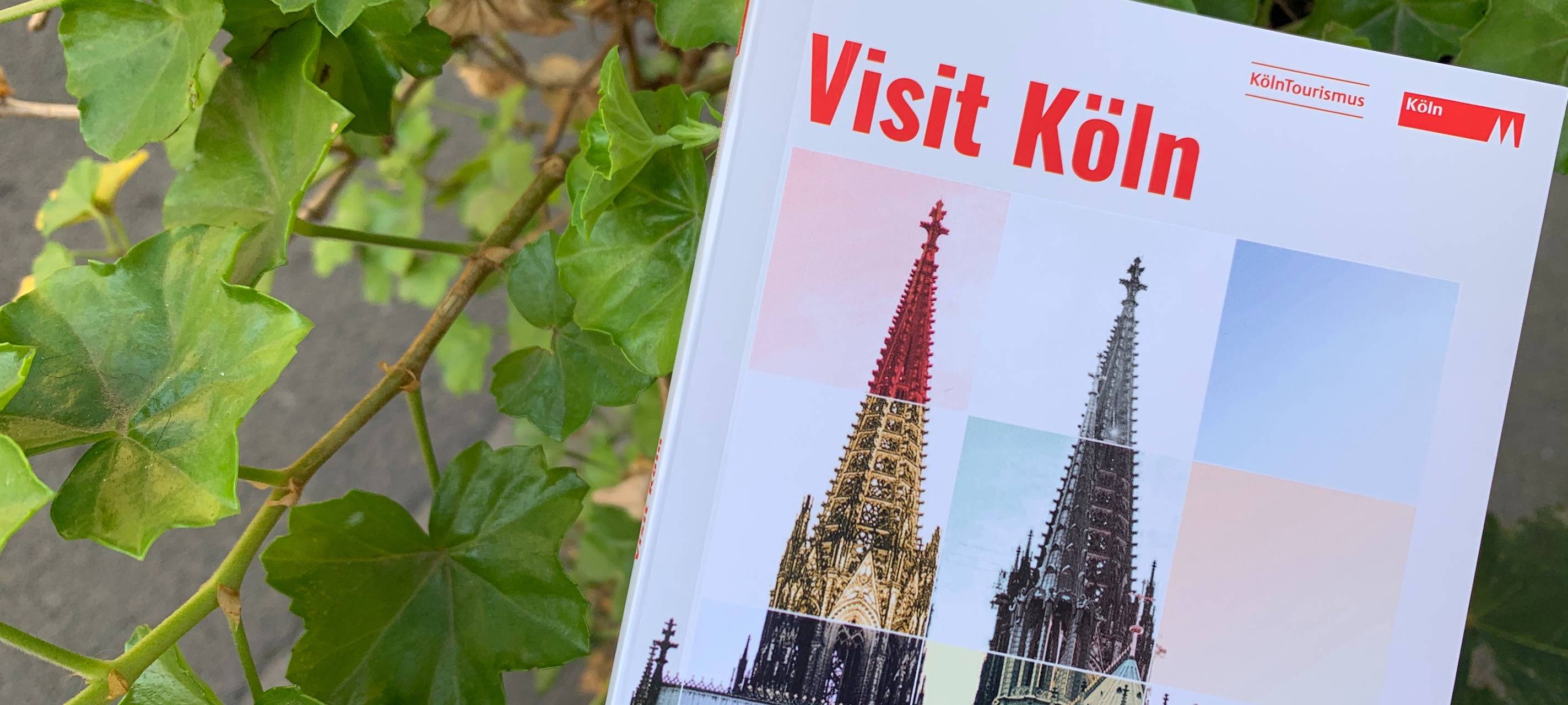 Kölner Veedel erleben mit neuem Guide