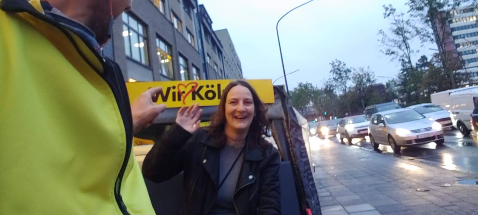Radio Köln