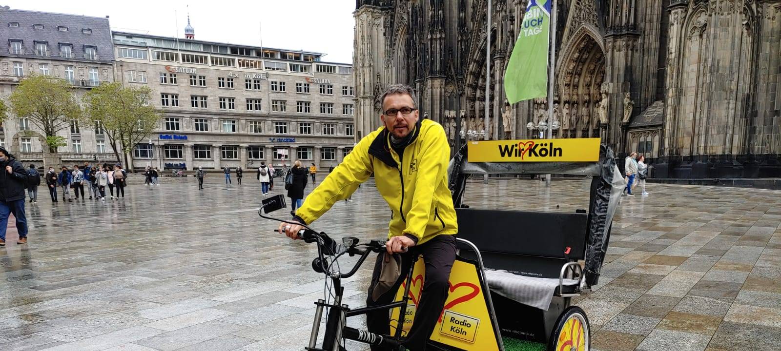 Radio Köln
