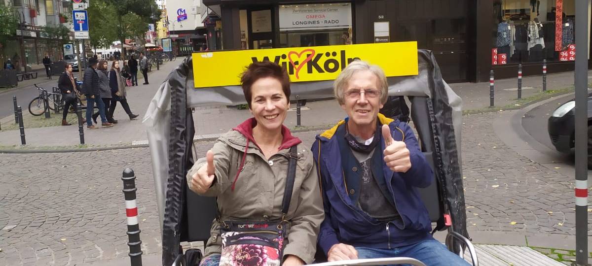 Kostenlos durch die Stadt trotz Streik