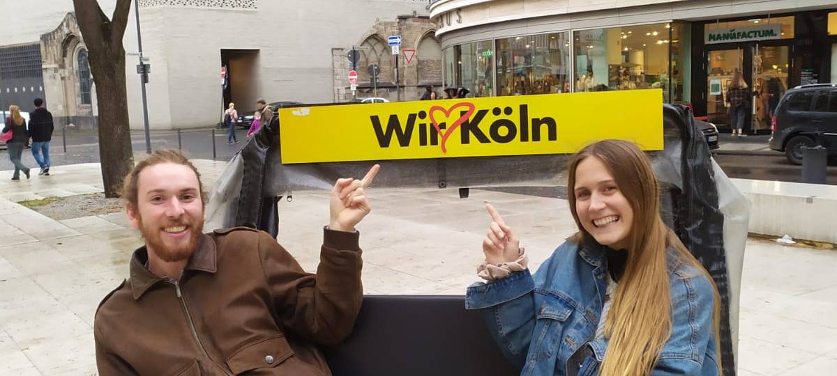 Kostenlos durch die Stadt trotz Streik
