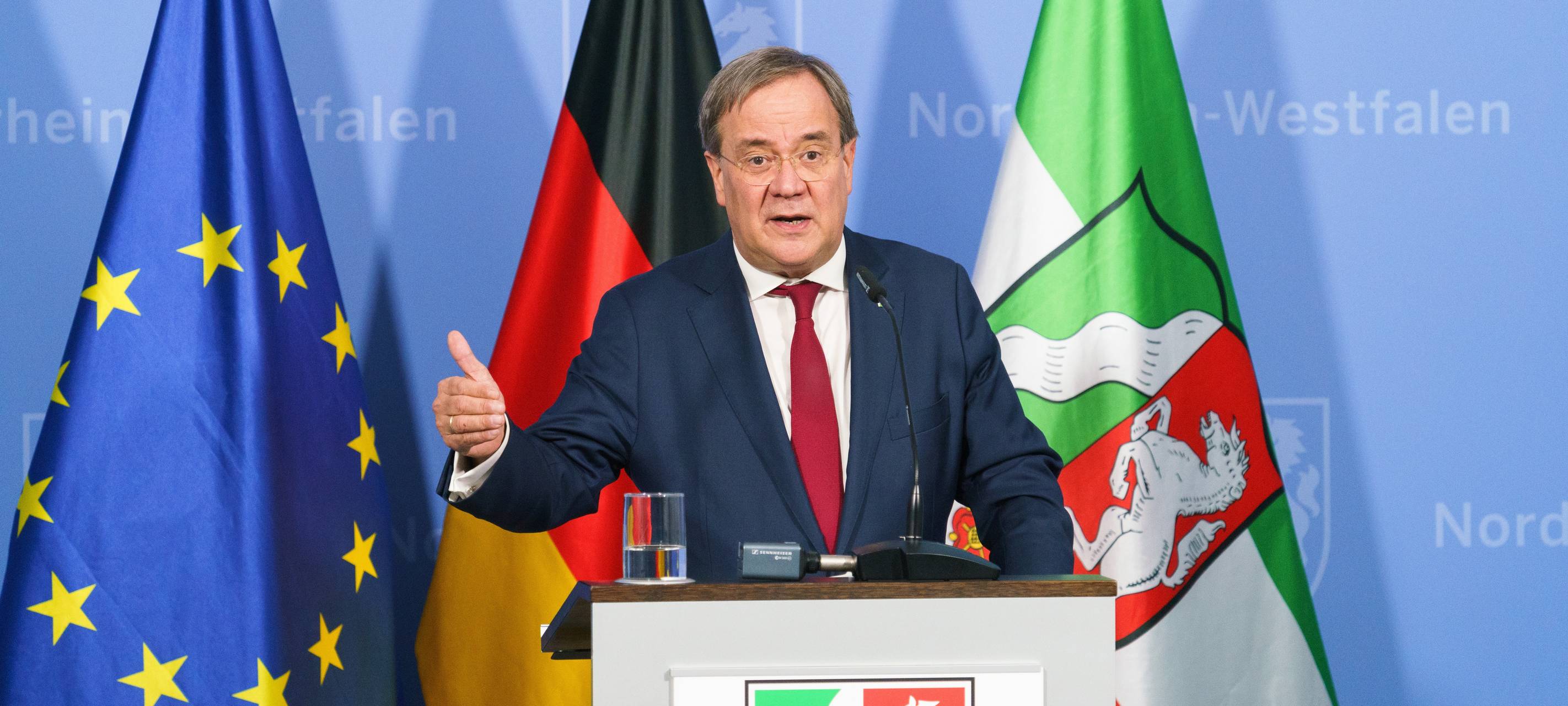 Nach Wahl-Debakel für Union: Wie geht es für die CDU in NRW weiter?
