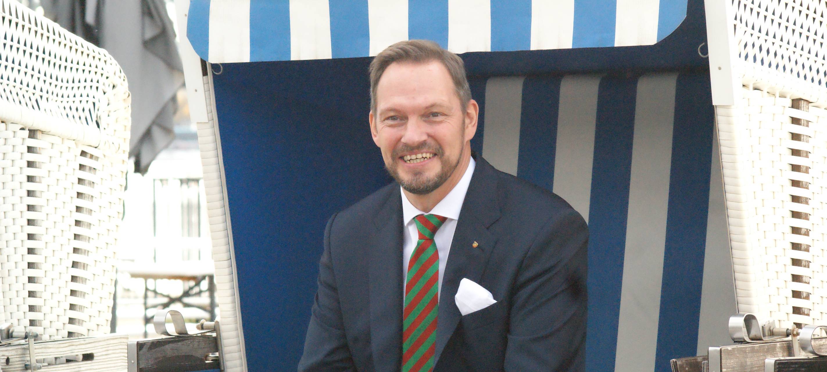 Neues Trifolium soll zwei Sessionen „regieren“