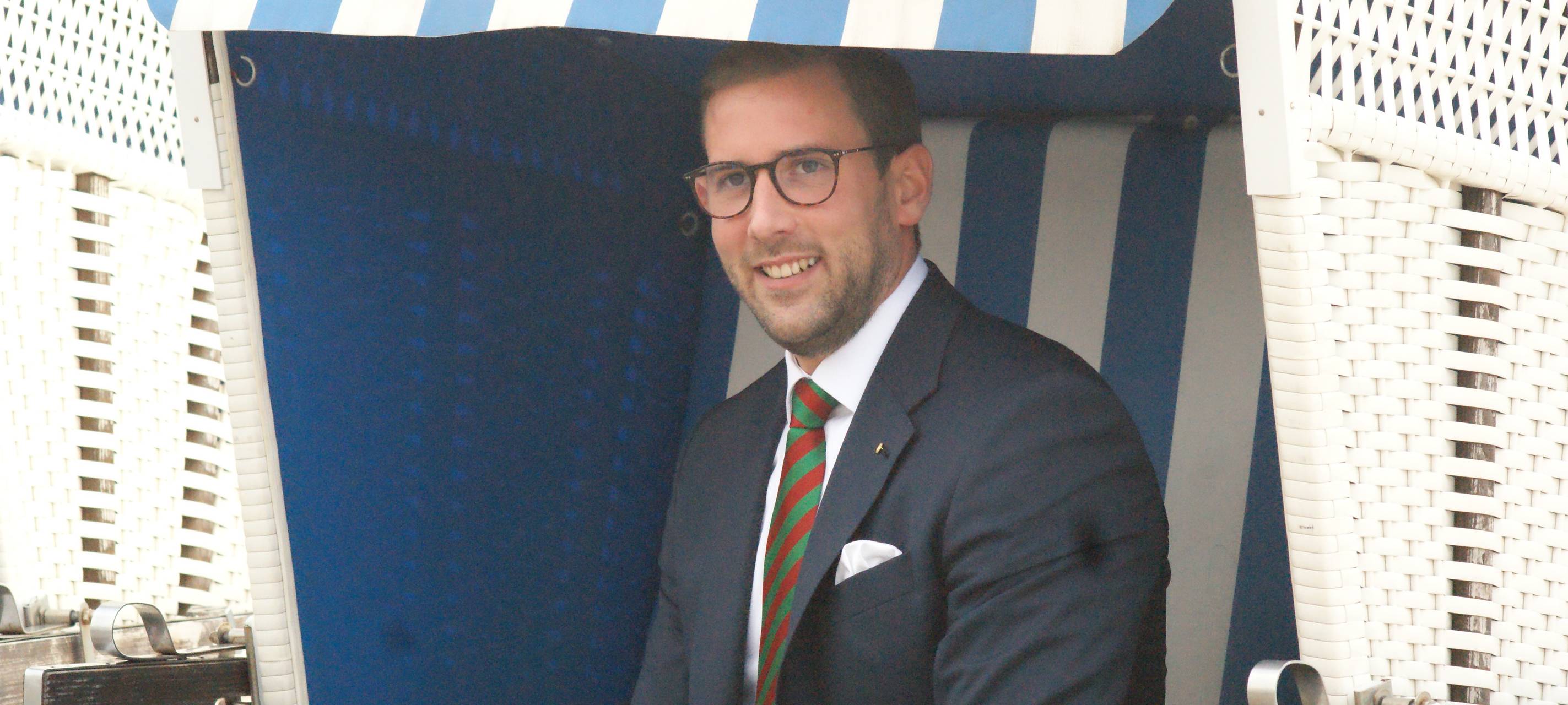 Neues Trifolium soll zwei Sessionen „regieren“