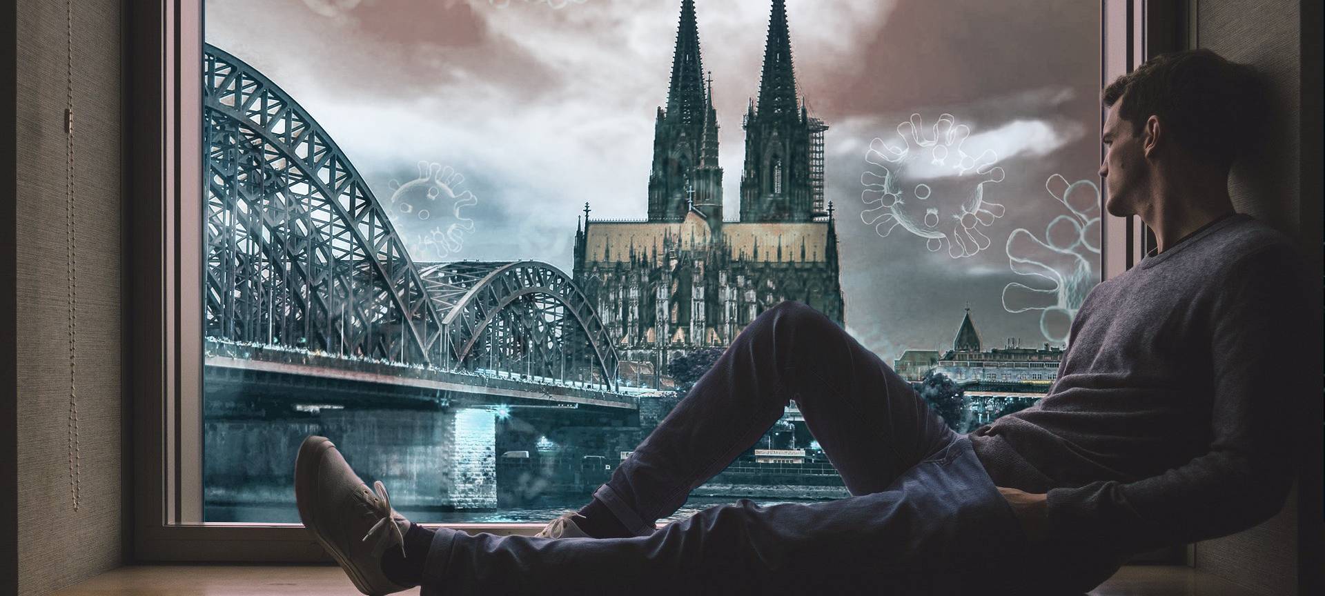 Köln weiterhin hohes Risikogebiet