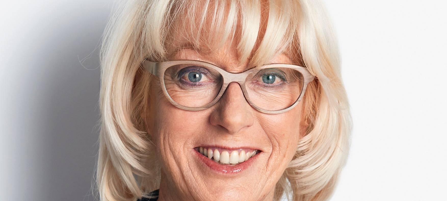 Elfi Scho-Antwerpes kandidiert nicht als OB-Stellvertreterin