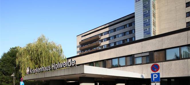 Klinik Holweide: ver.di fordert klare Zukunftspläne