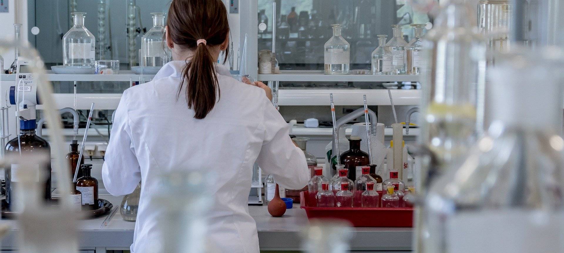 Neuer Antikörper bei Tests effektiv