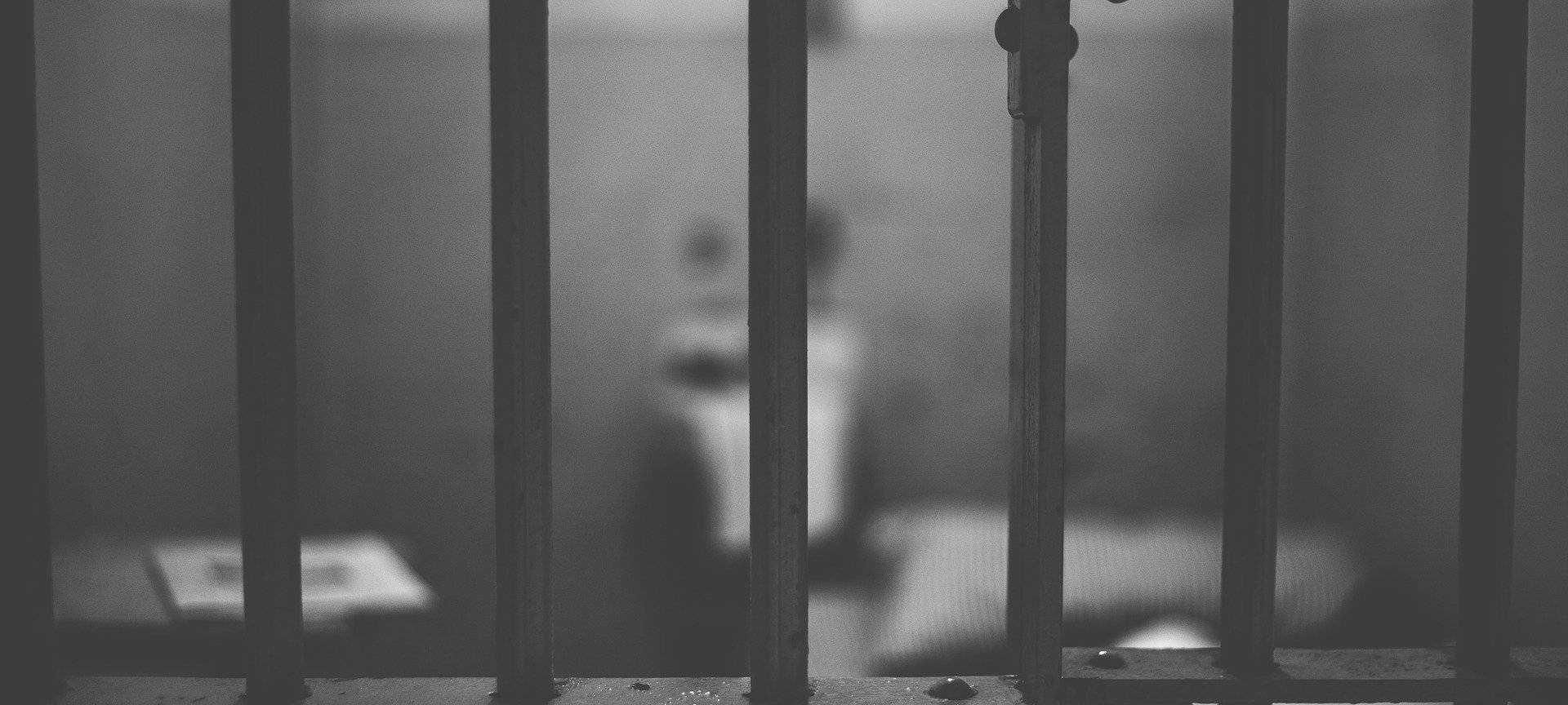 Kölner Frauenrechtlerin in Haft