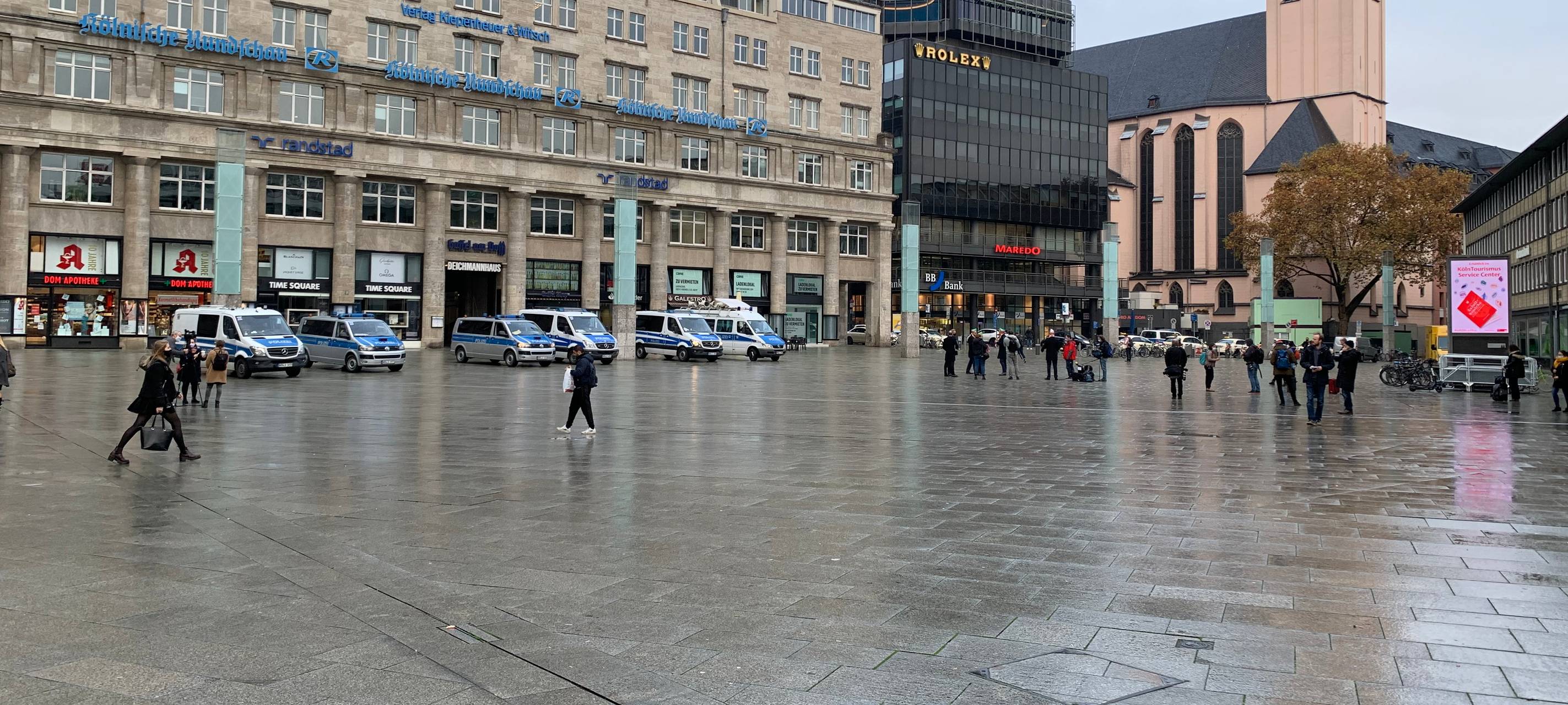 21-Jähriger zwei Mal von der Polizei erwischt