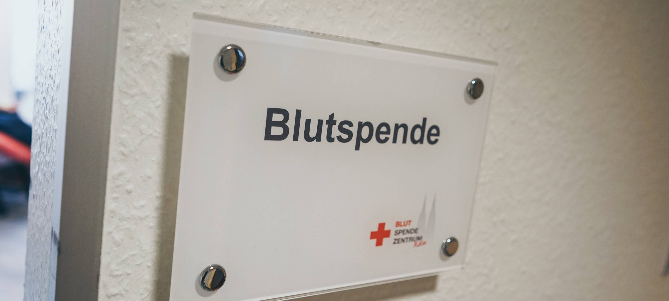Kölner Kliniken rufen zum Blutspenden auf