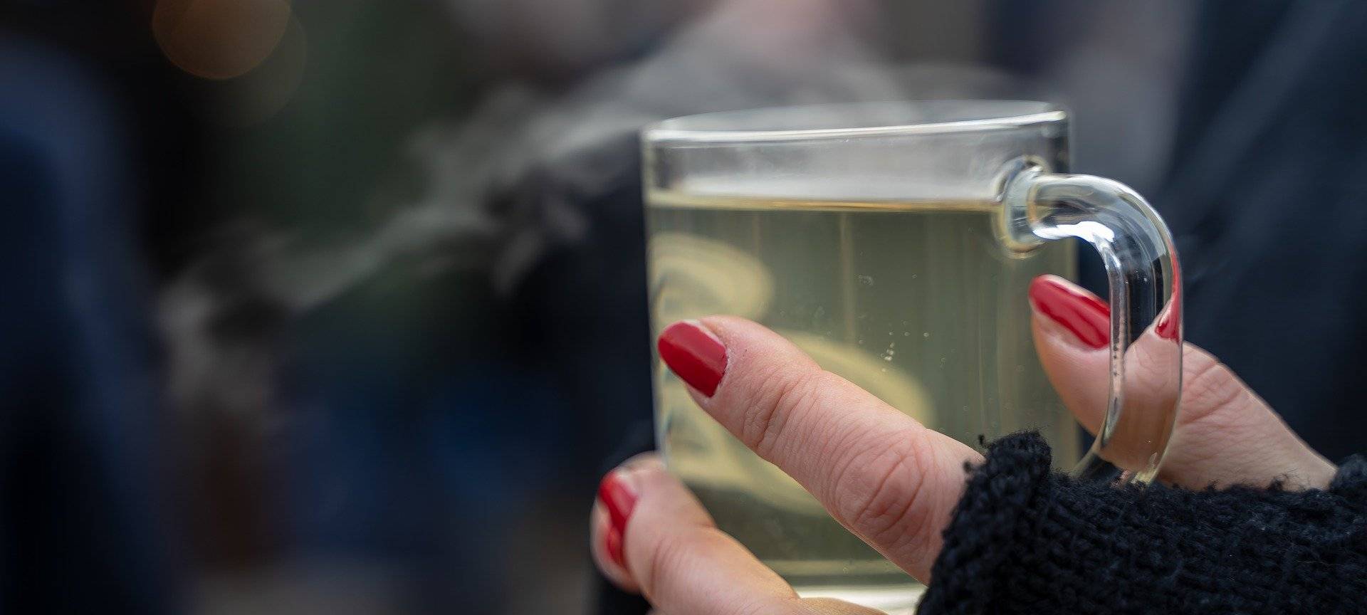 Glühwein-Verkauf wird massiv eingeschränkt