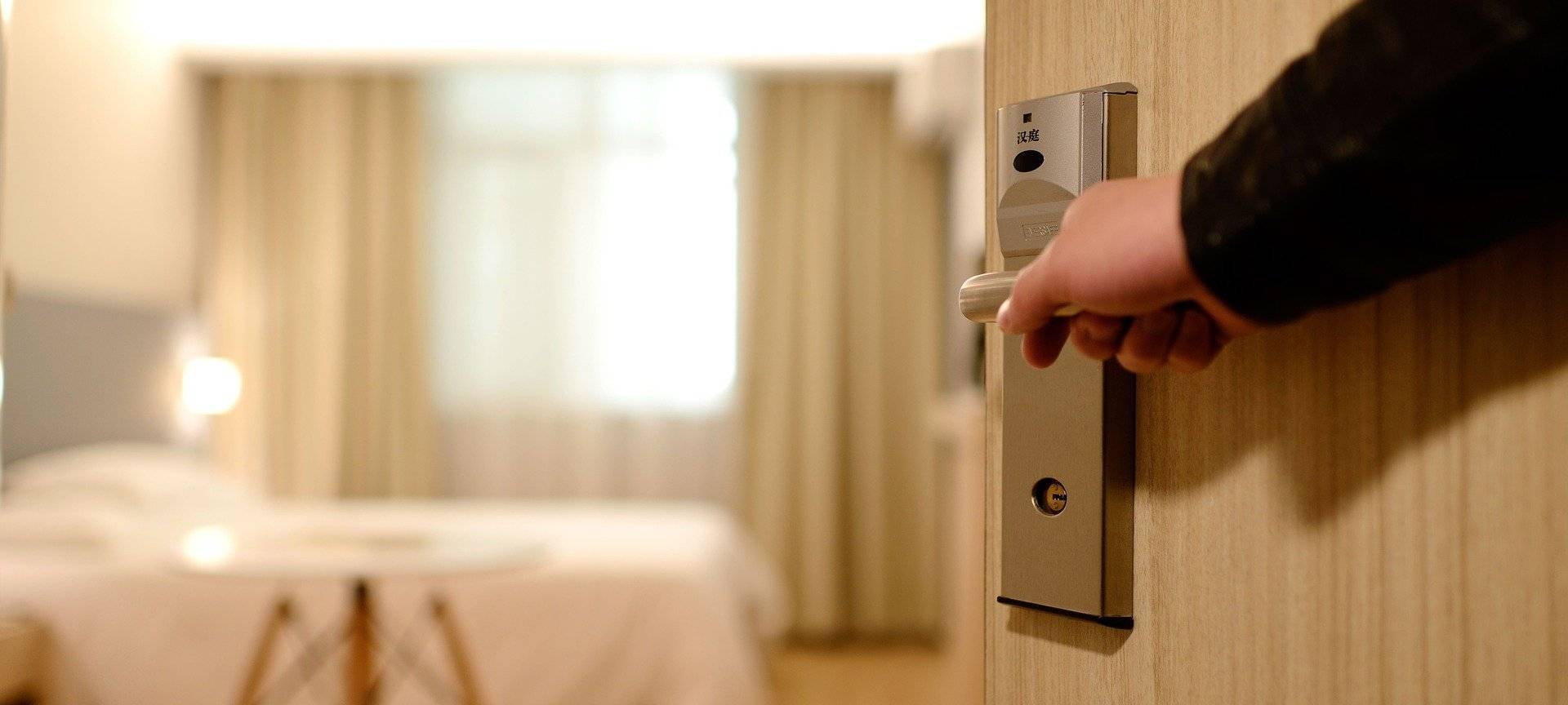 Hotelbetriebe in Sorge vor der Zukunft