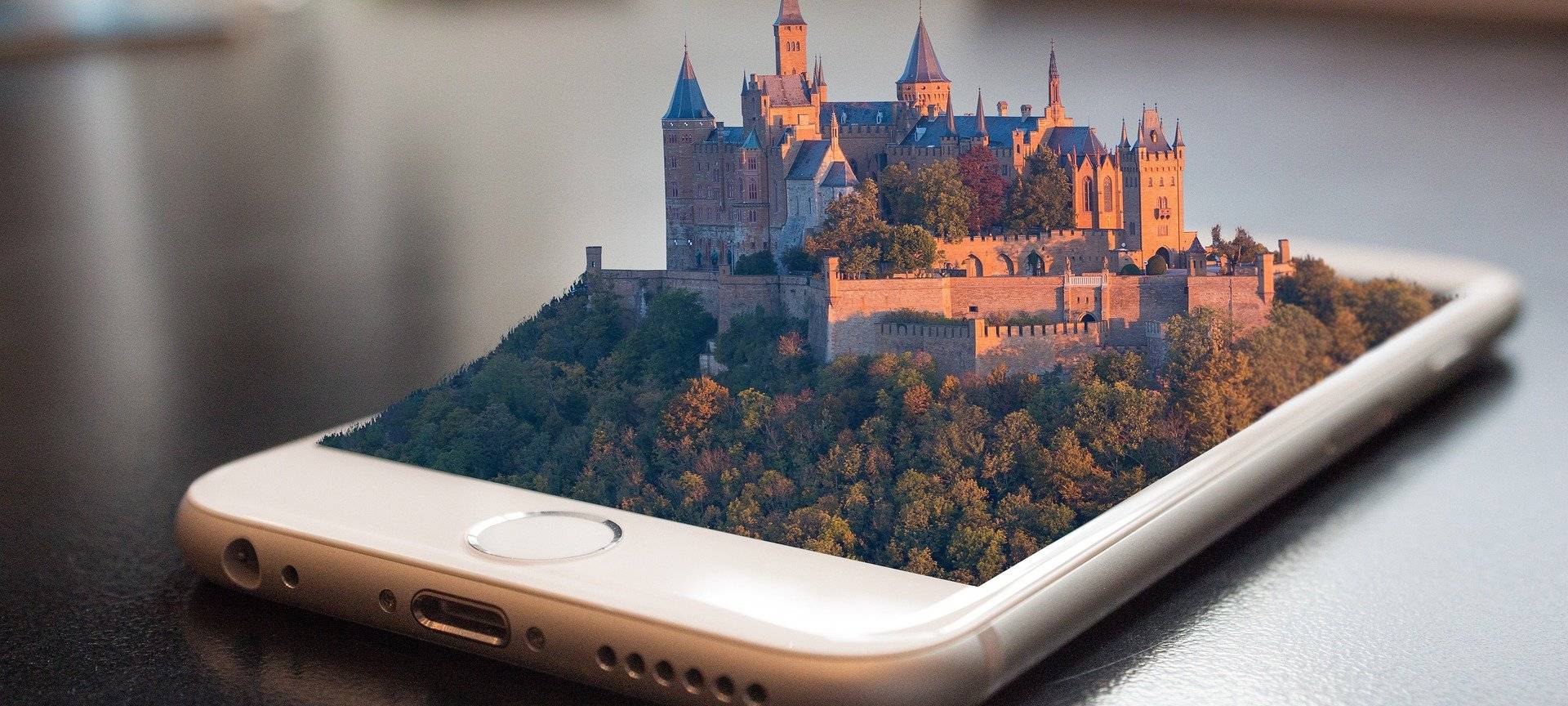 Digitaler Museumsbesuch