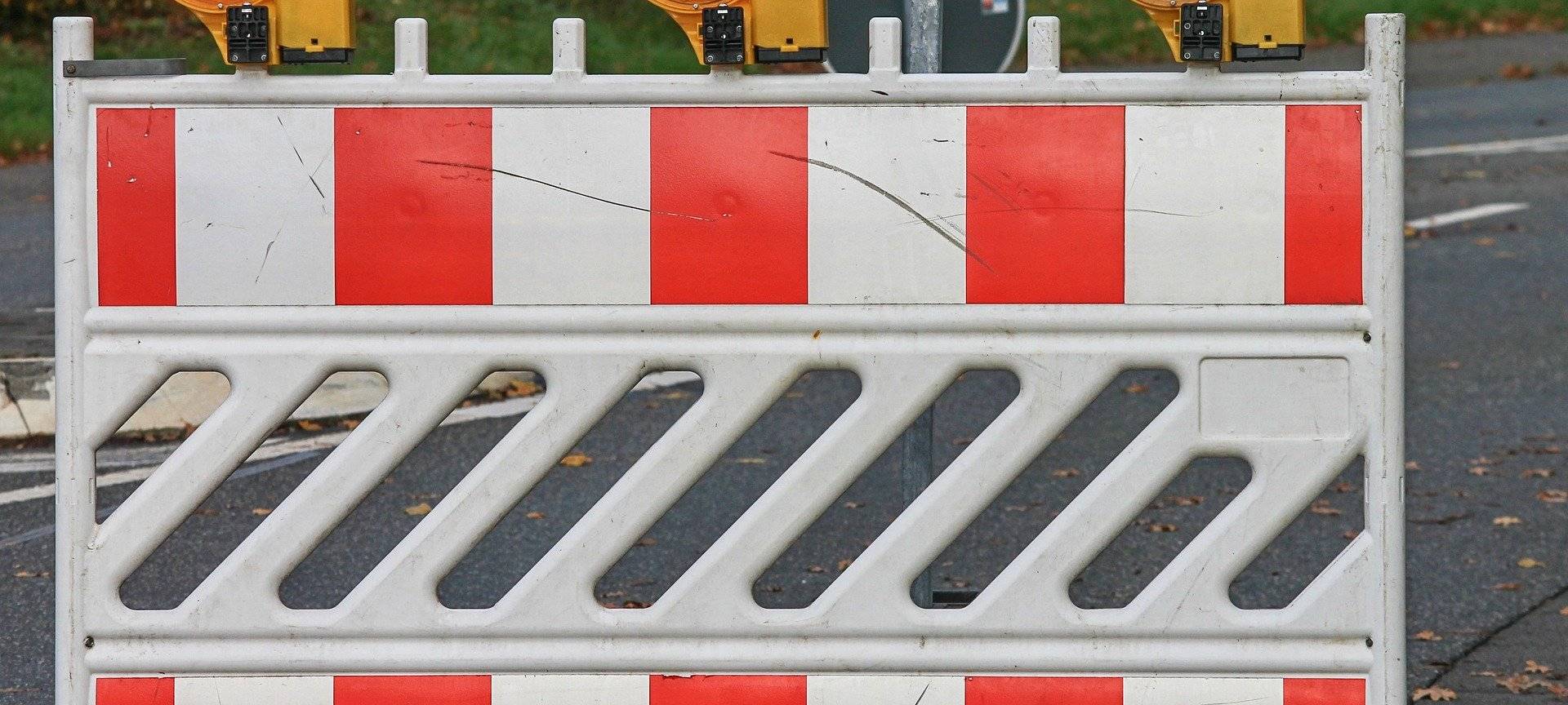 Kitschburger Straße für drei Wochen gesperrt