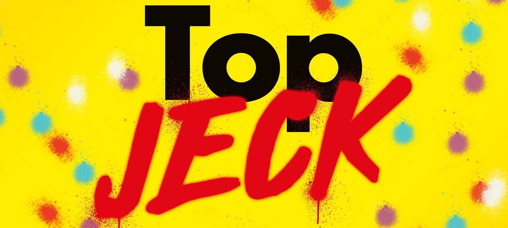 Top Jeck 2019 - Das sind eure Finalisten für den Sessionshit