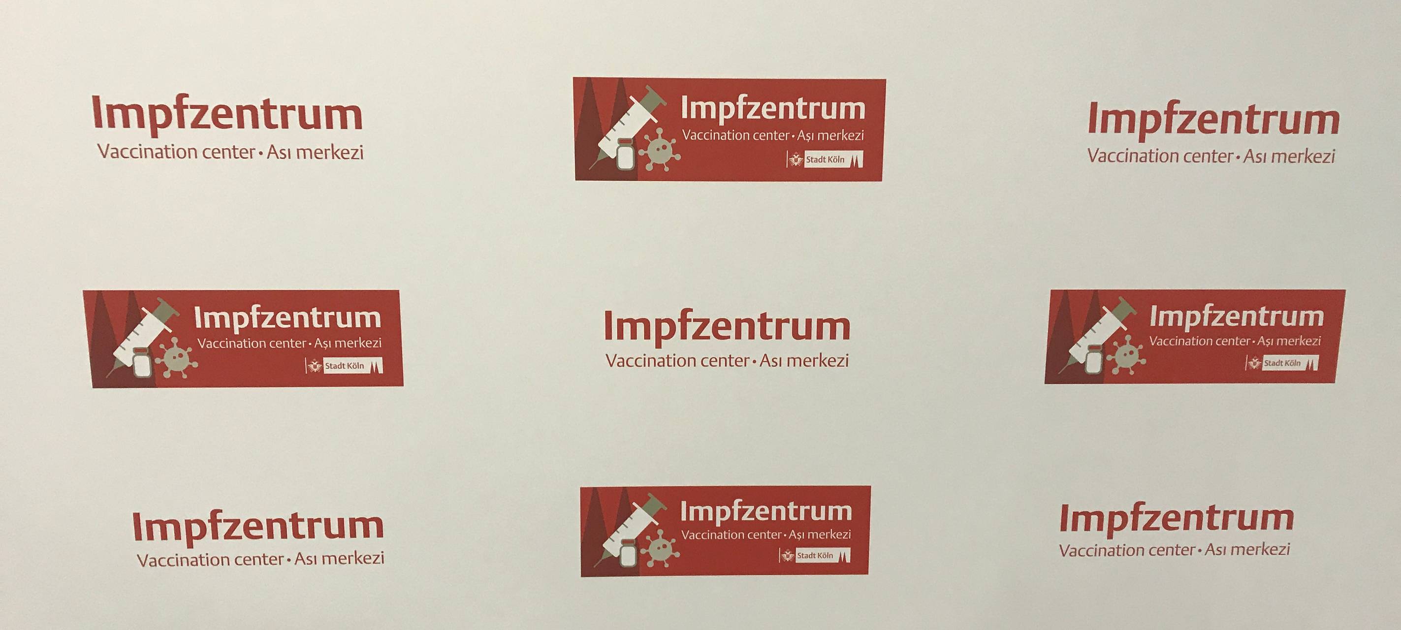 Mehr Infektionen und mehr Impfungen