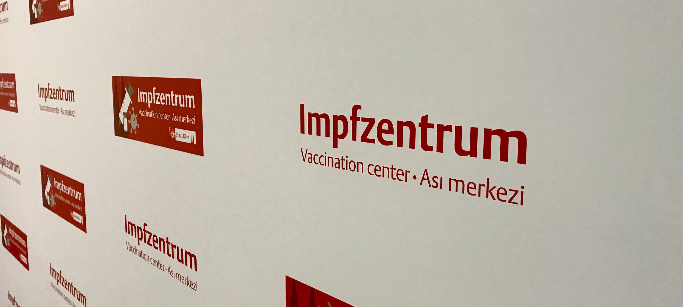 Kassenärztliche Vereinigung entschuldigt sich für Impfpanne
