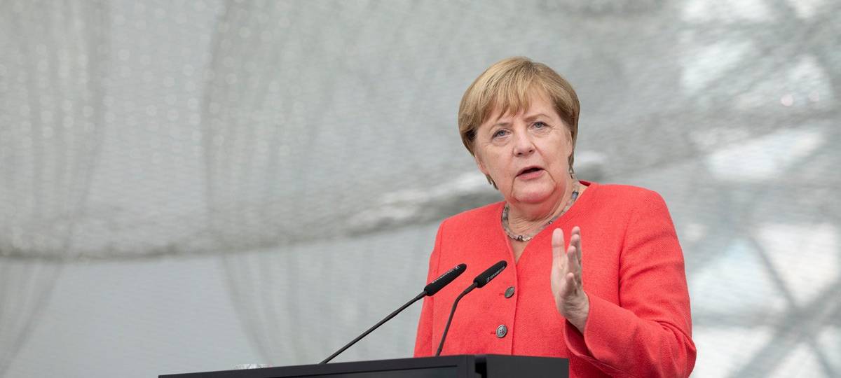 Harter Lockdown ab 16. Dezember in Deutschland - die Maßnahmen