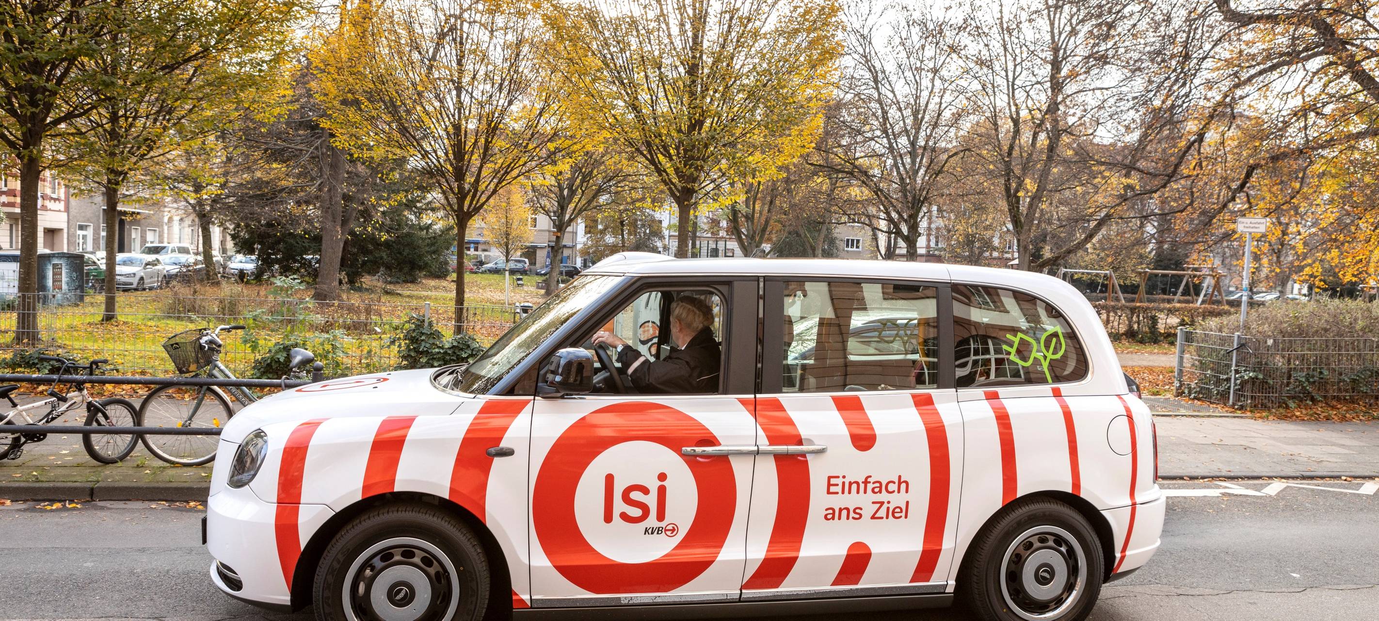 Neues KVB-Angebot „Isi“ ab Montag