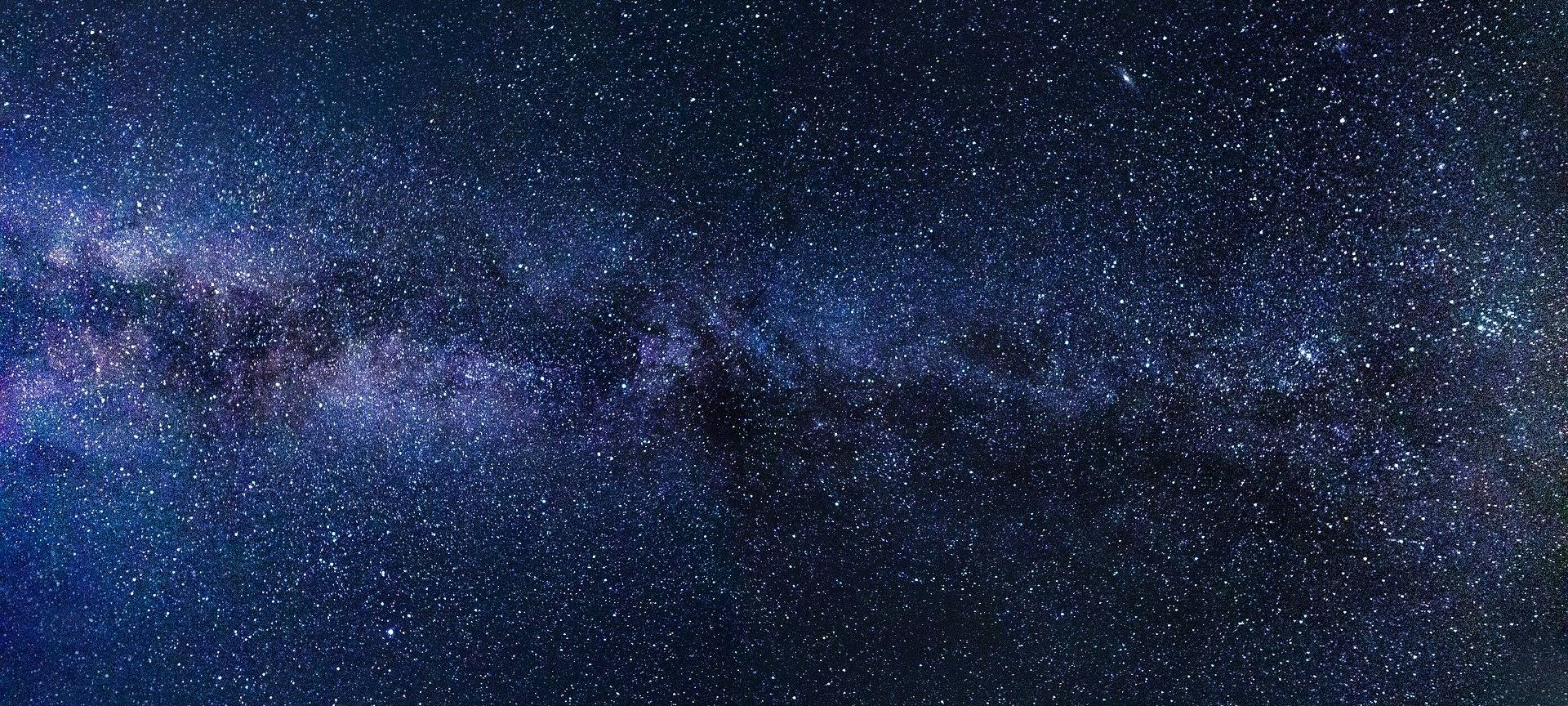 Weltraumtourismus als mögliche Zukunftsperspektive?