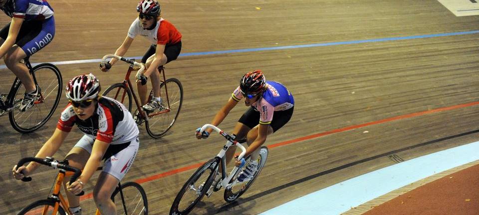 Stadt Köln erhält Förderungen für Radsportzentrum