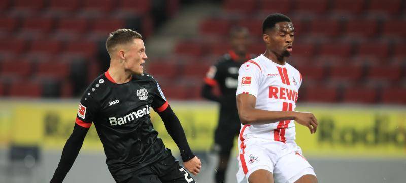 1. FC Köln im Abstiegskampf unter Druck