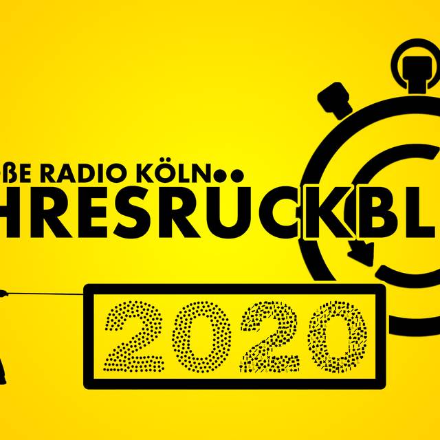 Herrlich ehrlich Der Jahresrückblick mit HeinzOtto Radio Köln